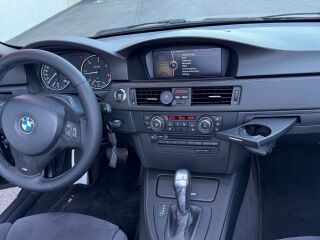 BMW 320 2.0 135kW