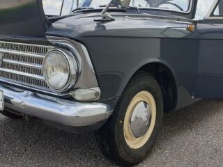 Moskvich 408 1.4 R4 37kW