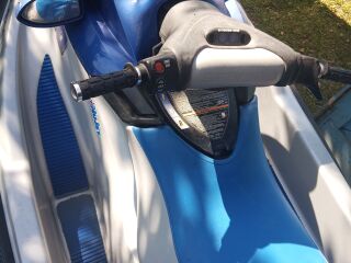 Sea-Doo Rx d 93kW