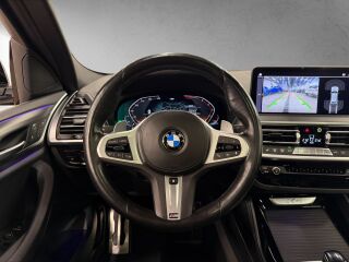 BMW X4 xDrive M-Pakett 30i 2.0 180kW