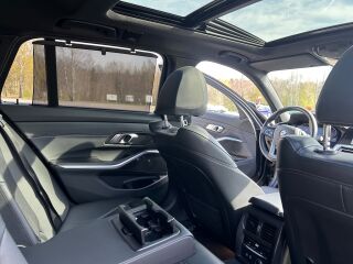 BMW 330 3.0 195kW