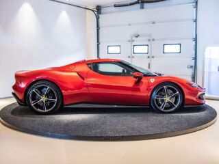 Ferrari 296 GTB 2.9 V6 610kW