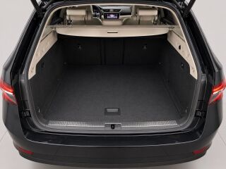 Skoda Superb Laurin & Klement FaceLift MY23 2.0 TDI 147kW