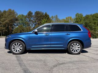 Volvo XC90 R- Design 2.0 165kW