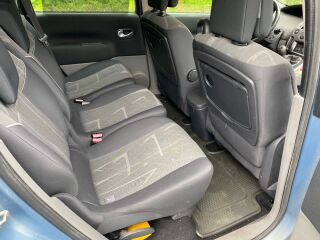 Renault Grand Scenic 2.0 16V 98кВ