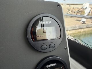 Finnmaster Pilot 7 111kW