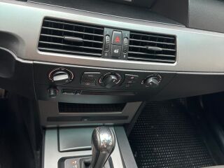 BMW 525 Comfortline 2.5 130кВ