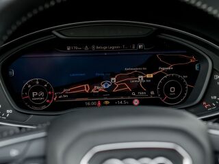 Audi Q5 3.0 210kW