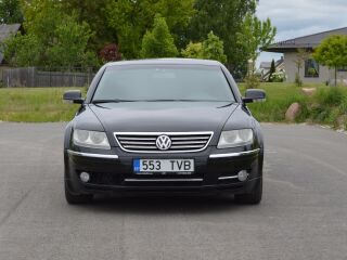 Volkswagen Phaeton 3.0 176kW