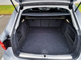 Audi A4 2.0 110kW