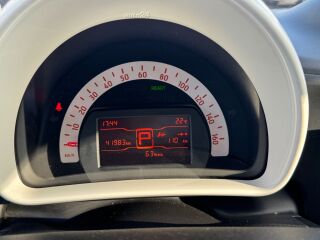 Smart Forfour 41kW