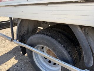 Iveco Daily 107kW