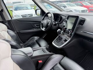 Renault Grand Scenic INITIALE PARIS IV 1.6 dCi 118кВ