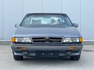 Pontiac Bonneville SSE 3.8 123kW