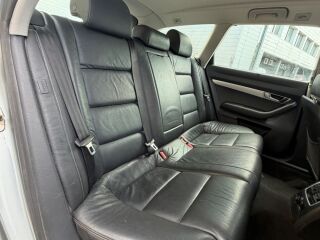 Audi A6 3.0 171kW