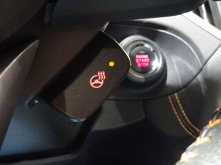 Subaru XV Ridge EyeSight 4WD 1.6 84kW