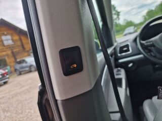 Volkswagen Sharan HIGHLINE 6K 2.0 R4 TDI 125kW