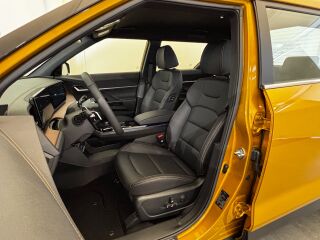 SsangYong Musso EV 4WD 131kW