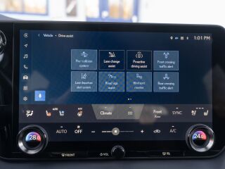 Lexus RX 450h+ Executive + Technology pack 2.5 136kW