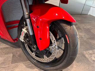 Ducati Panigale V4 159kW