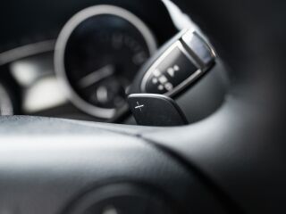 Mercedes-Benz GL 420 4.0 225kW