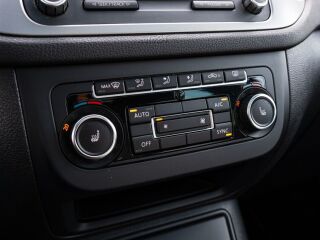Volkswagen Tiguan 1.4 92kW