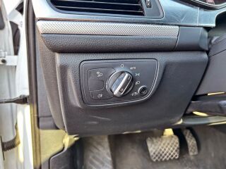 Audi A6 Limusiin 3.0 220kW