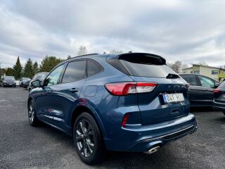 Ford Kuga ST-Line 1.5 88кВ