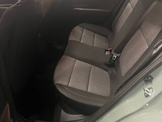 Kia Stonic LX Plus 1.0 T-GDI 74kW