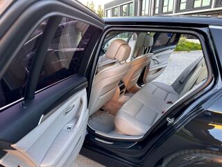 BMW 530 Comfortline 3.0 180kW
