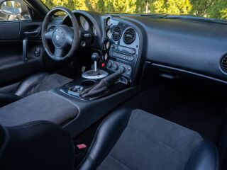 Dodge Viper SRT-10 8.3 372kW