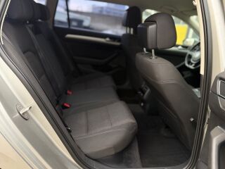 Volkswagen Passat 1.6 88kW