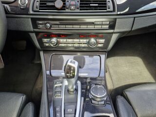 BMW 520 XDrive 2.0 140кВ
