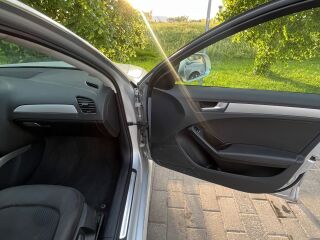 Audi A4 2.0 105kW