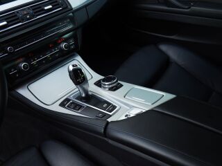 BMW 520 Exclusive Facelift 2.0 135kW