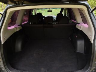 Subaru Forester 2.0 108kW
