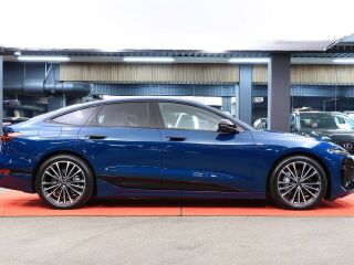Audi A6 e-tron Quattro Sportback S-Line 315кВ