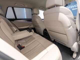 BMW 530 D Luxury Line 3.0 195kW
