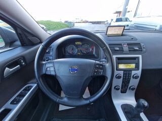 Volvo V50 SUMMUM FACELIFT E-DRIVE 1.6 R4 84kW