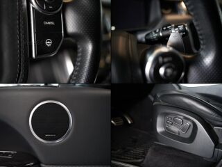 Land Rover Range Rover Sport Supercharged Autobiography 5.0 375kW