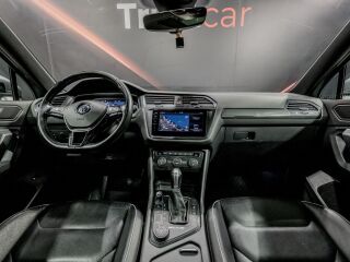 Volkswagen Tiguan R-Line ALLSPACE 4-Motion 2.0 176kW