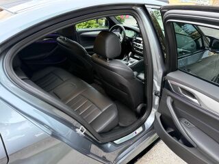 BMW 530 X-Drive M-Sport 2.0 185кВ