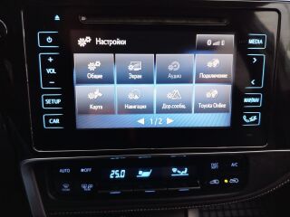 Toyota Auris 1.8 73kW