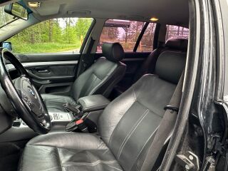 BMW 525 2.5 120kW