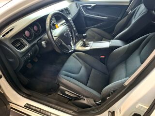 Volvo V60 1.6 110kW