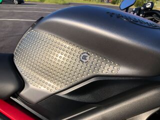 Triumph Street Triple R LRH R3 87kW