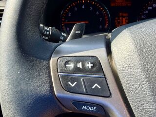 Toyota Avensis 1.8 108kW