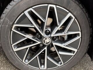 Skoda Octavia Selection FL 2.0 TDI 110kW