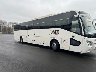 Scania A30 235kW