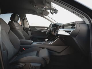Audi A6 Quattro Limousine 4.0 MHEV 2.0 TDI 150kW